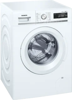 Siemens WM14W550 IQ700 Wasmachine 8 kg A+++