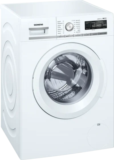 Siemens WM14W550 IQ700 Wasmachine 8 kg A+++