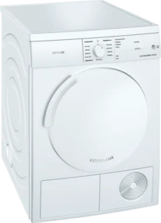 Siemens WT34V180NL Luchtafvoer Droger 7 kg