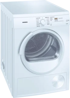 Siemens WT36V300NL Lucht Afvoerdroger 7 kg