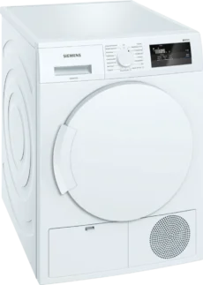 Siemens WT43H000NL IQ300 Warmtepompdroger 7 kg A+