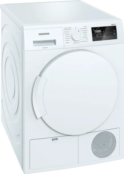 Siemens WT43H000NL IQ300 Warmtepompdroger 7 kg A+