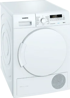 Siemens WT43W273NL Warmtepompdroger 8 kg A++