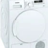 Siemens WT44B201NL IQ500 Condensdroger 8 kg