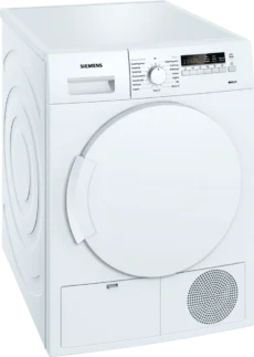 Siemens WT44B201NL IQ500 Condensdroger 8 kg