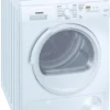 Siemens WT46E3P0 Condensdroger 7 kg