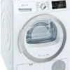 Siemens WT46G490NL IQ500 Condensdroger 8 kg