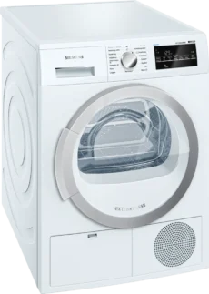 Siemens WT46G490NL IQ500 Condensdroger 8 kg