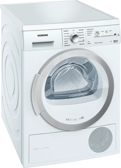 Siemens WT46W392 IQ500 Warmtepompdroger 7 kg A++