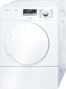 Bosch WTA74281NL Lucht Afvoerdroger 7 kg
