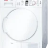 Bosch WTE84306NL Condensdroger 7 kg