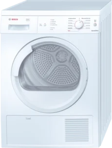 Bosch WTE861S0NL Condensdroger 7 kg