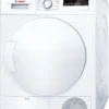 Bosch WTH83201NL Serie 4 Warmtepompdroger 7 kg A++