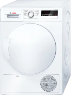 Bosch WTH83201NL Serie 4 Warmtepompdroger 7 kg A++