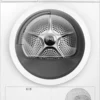 Bosch WTH85207NL Serie 4 Warmtepompdroger 8 kg A++