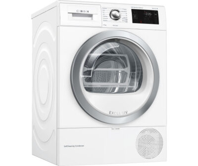 Bosch WTU87691NL Serie 6 Warmtepompdroger 8 kg A++
