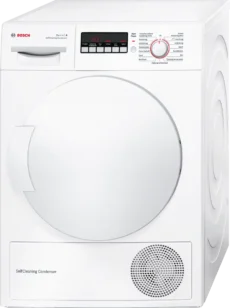 Bosch WTW83273NL Serie 4 Warmtepompdroger 8 kg A++