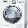 Bosch WTW86592 Warmtepompdroger 7 kg A+