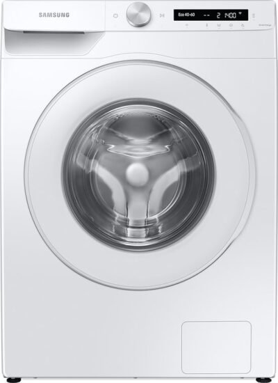 Samsung WW90T534ATW 5000-Serie Wasmachine 9 kg A