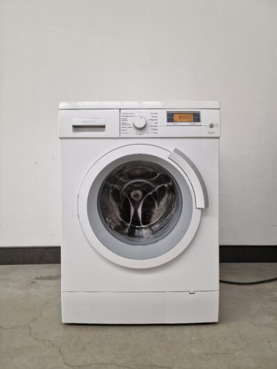 Siemens WM16S740 Wasmachine 8 kg A+++