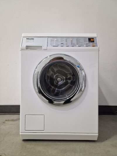 Miele V5860 WPS Wasmachine 6 kg