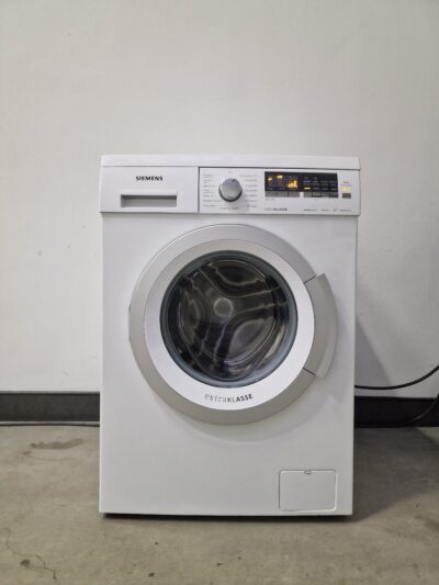 Siemens WM14Q48D IQ500 Wasmachine 7 kg A+++