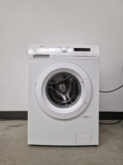 AEG L72470FL Wasmachine 7 kg A+++