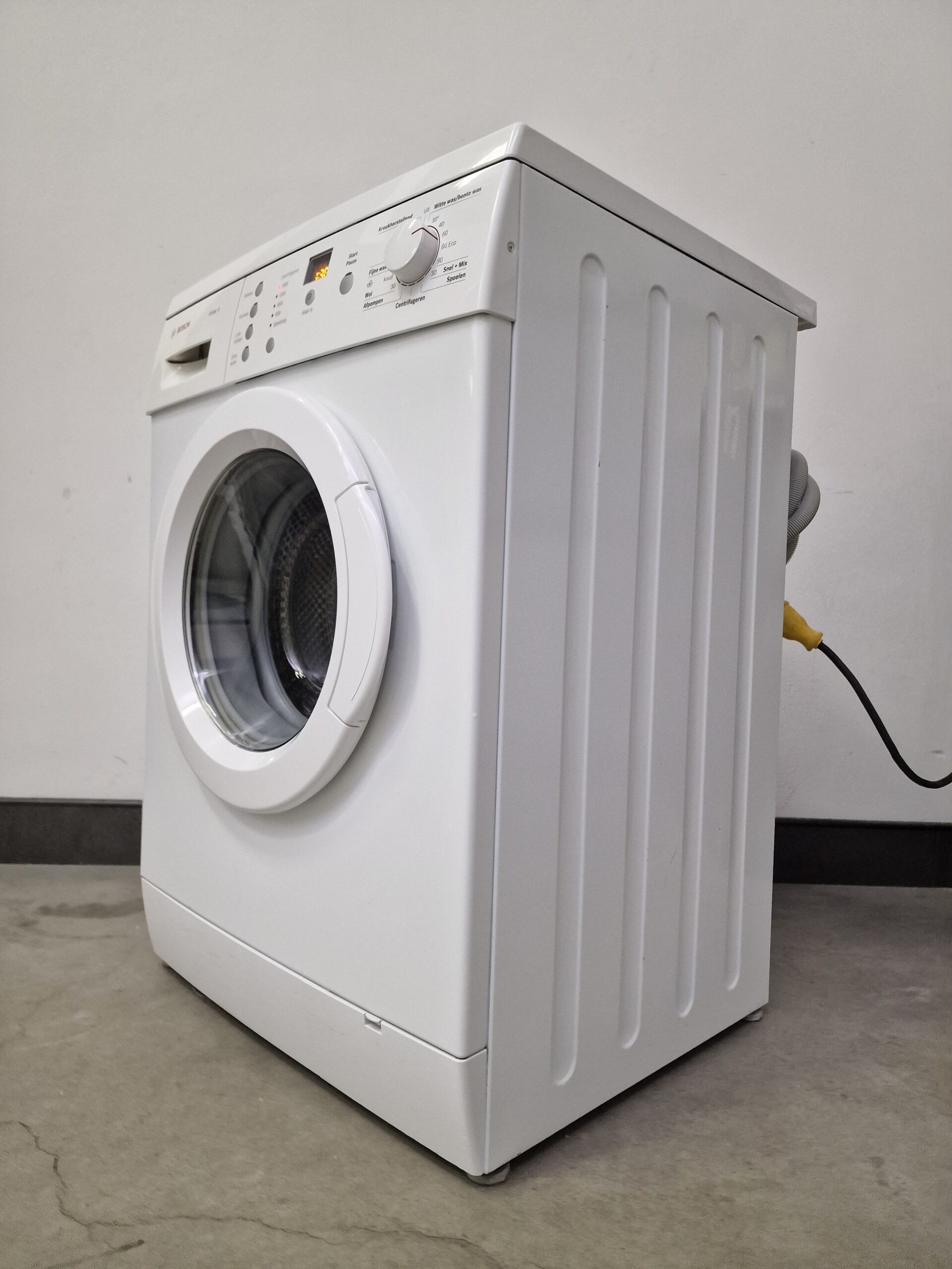 Bosch WAE28360NL Wasmachine 6 kg A - Afbeelding 5