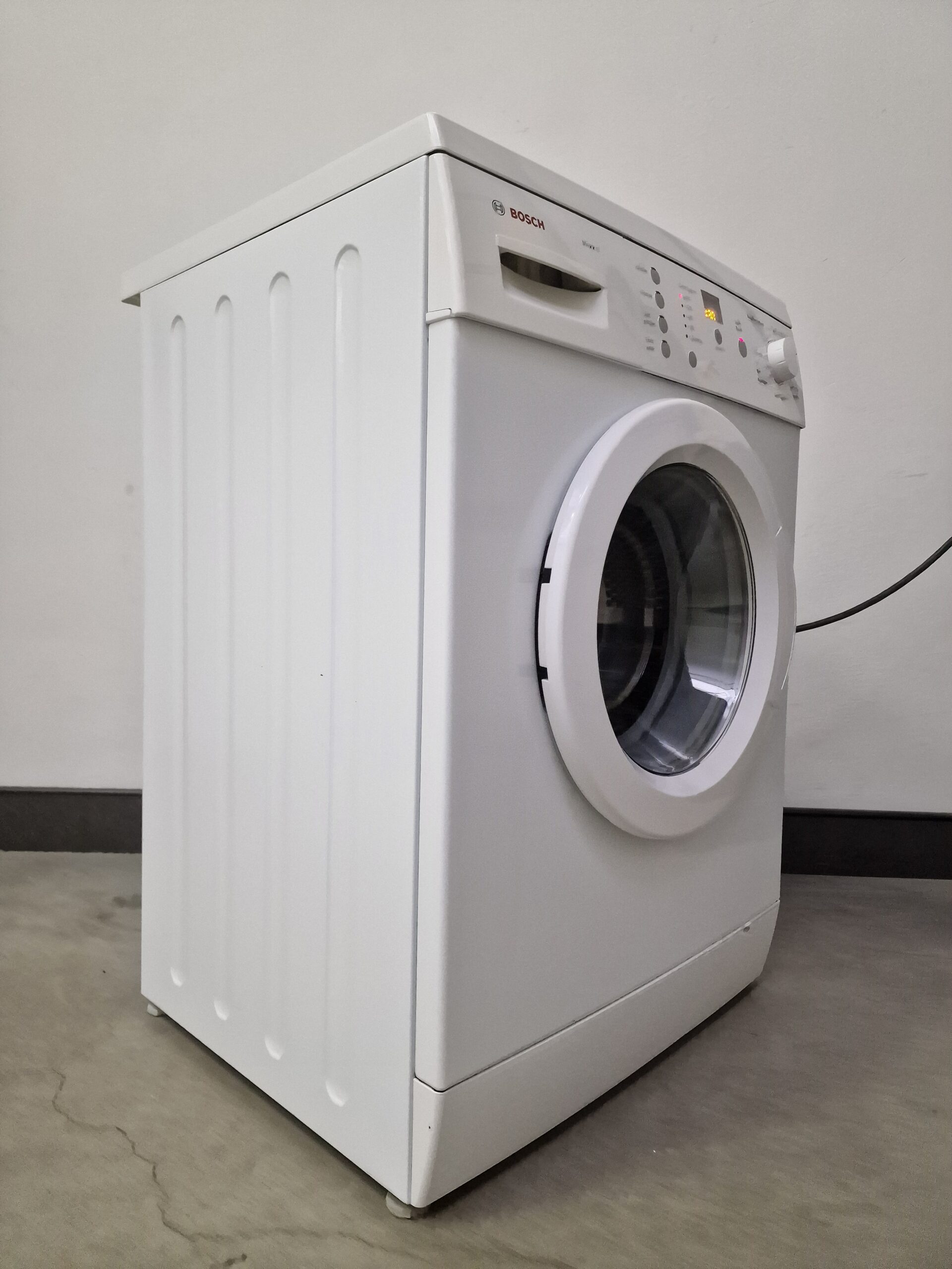 Bosch WAE28360NL Wasmachine 6 kg A - Afbeelding 6