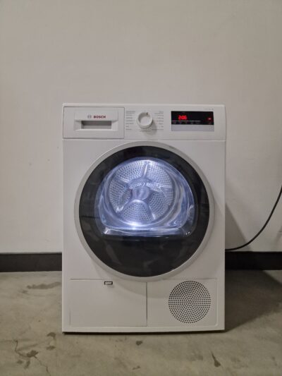 Bosch WTN83201NL Serie 4 Condensdroger 8 kg