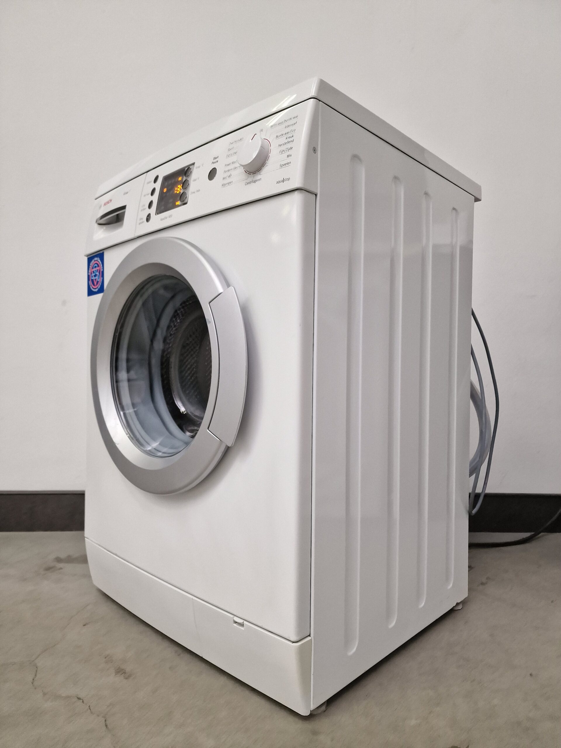 Bosch WAE284A2NL Wasmachine 7 kg A++ - Afbeelding 5