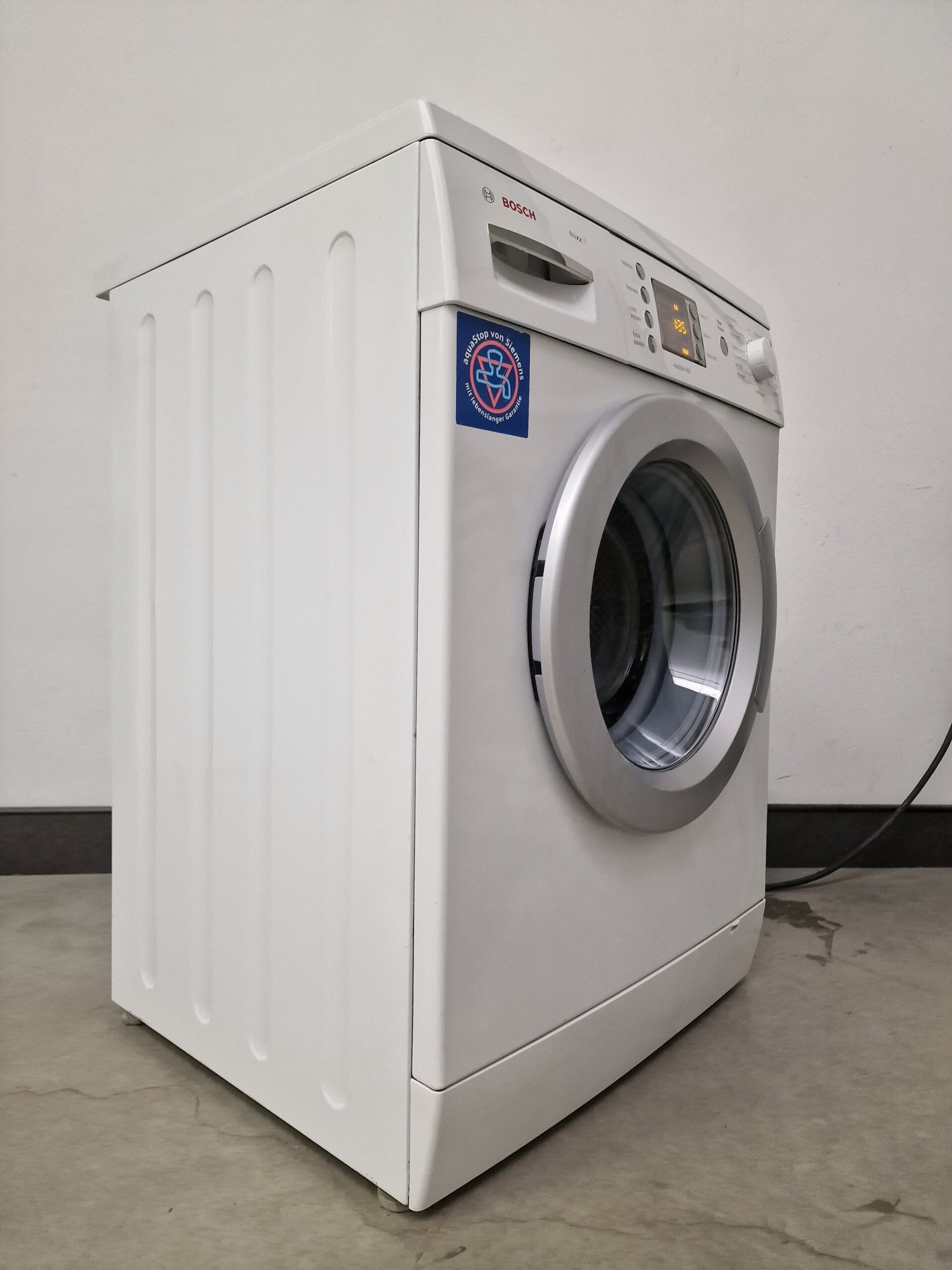 Bosch WAE284A2NL Wasmachine 7 kg A++ - Afbeelding 6