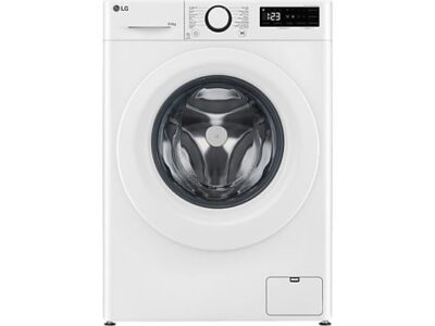 LG F4DR3096N3W Was-droogcombinatie 9/6 kg