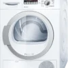 Bosch WTB86282NL Condensdroger 8 kg