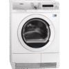 AEG T76785NIH Warmtepompdroger 8 kg A++