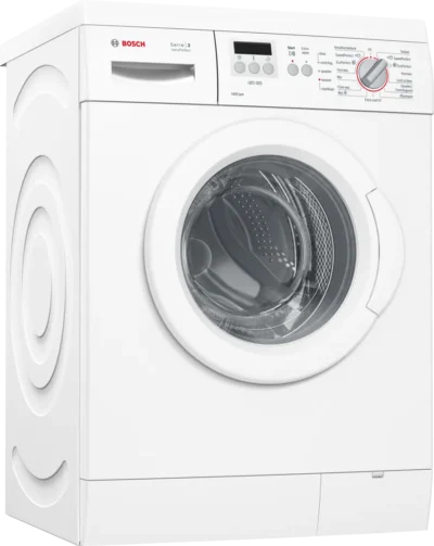 Bosch WAE28266NL Wasmachine 6 kg A+++