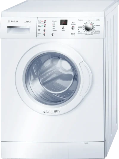 Bosch WAE28394 Wasmachine 6 kg A+++