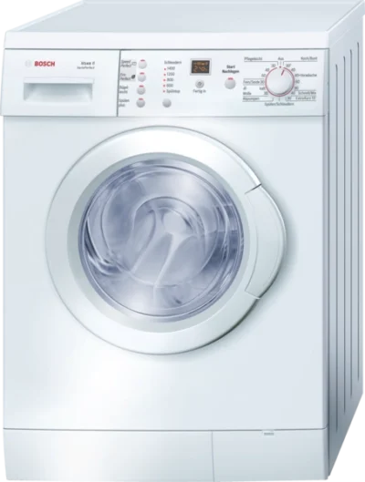 Bosch WAE283A3 Wasmachine 6 kg A+++