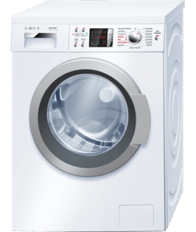 Bosch WAQ284SL Wasmachine 7 kg A+++