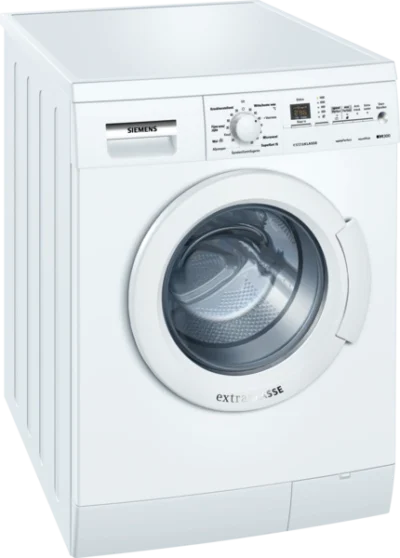 Siemens WM14E393NL Wasmachine 7 kg A+++