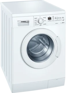 Siemens WM14E3A1 IQ300 Wasmachine 7 kg A+++