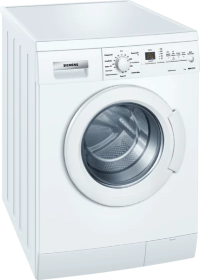 Siemens WM14E3A1 IQ300 Wasmachine 7 kg A+++