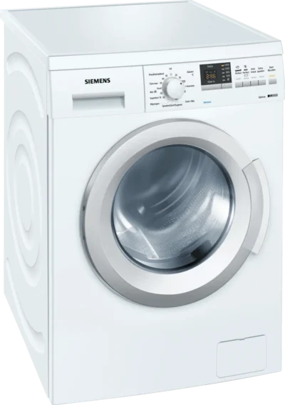 Siemens WM14Q463NL IQ500 Wasmachine 7 kg A+++