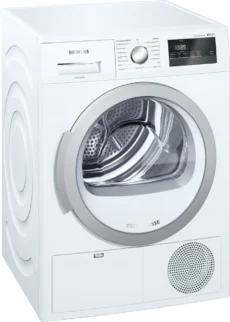 Siemens WT45H281NL IQ300 Warmtepompdroger 7 kg A++