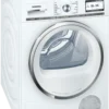 Siemens WT48Y780NL IQ800 Warmtepompdroger 8 kg A+++