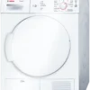 Bosch WTE84106GB Condensdroger 7 kg