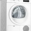 Bosch WTG86402 Serie 6 Condensdroger 9 kg