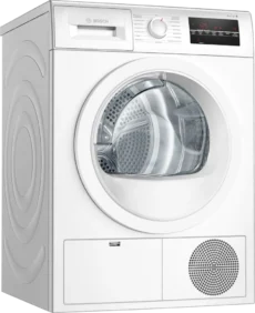 Bosch WTG86402 Serie 6 Condensdroger 9 kg
