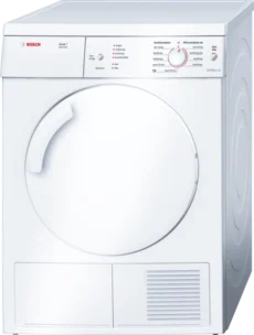 Bosch WTV741D0NL Lucht Afvoerdroger 7 kg
