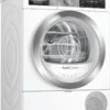 Bosch WTXH8E90NL HomeProfessional Warmtepompdroger 9 kg A+++